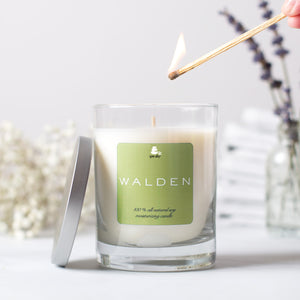 Walden Soy Candle - Spa Day